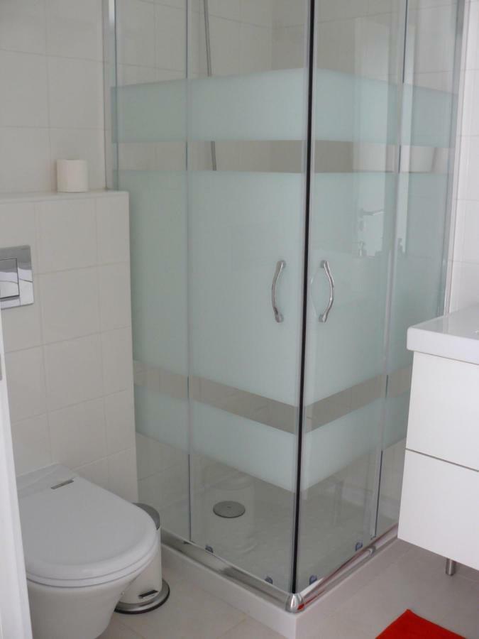Hotel Blue House - Santa Marta I Lizbona Zewnętrze zdjęcie