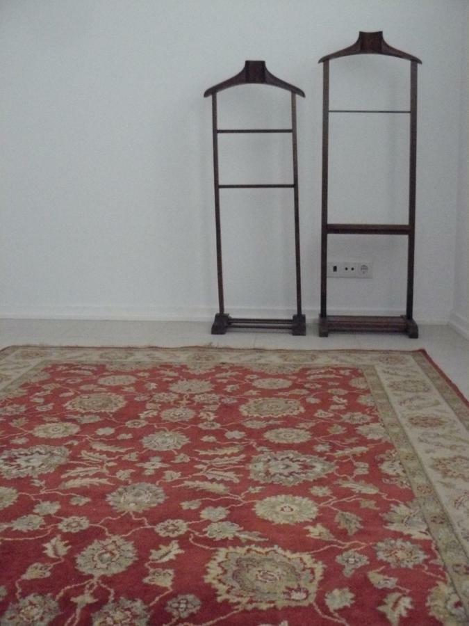 Hotel Blue House - Santa Marta I Lizbona Zewnętrze zdjęcie