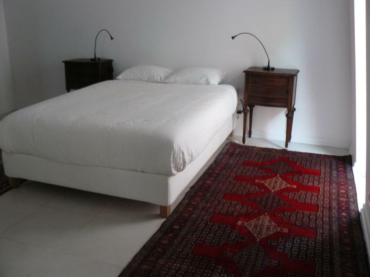 Hotel Blue House - Santa Marta I Lizbona Zewnętrze zdjęcie