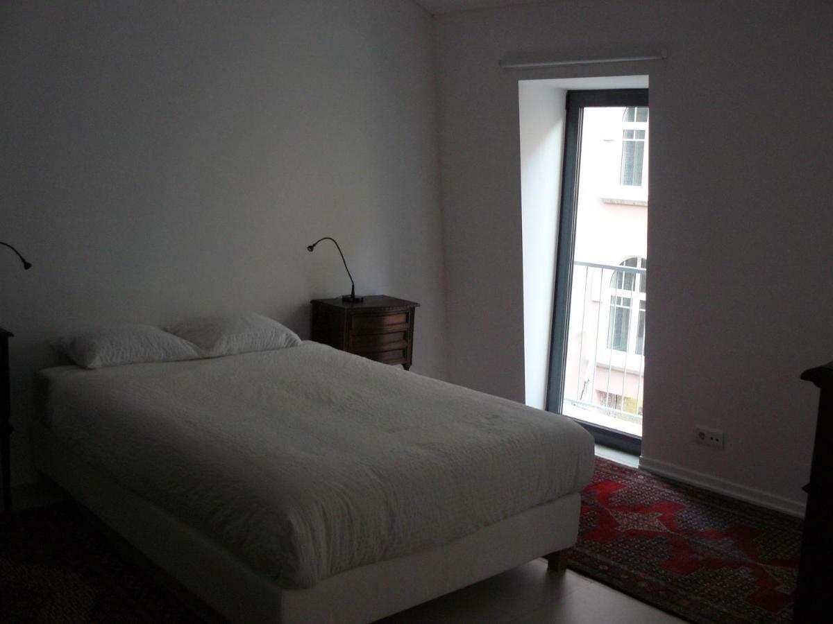 Hotel Blue House - Santa Marta I Lizbona Zewnętrze zdjęcie