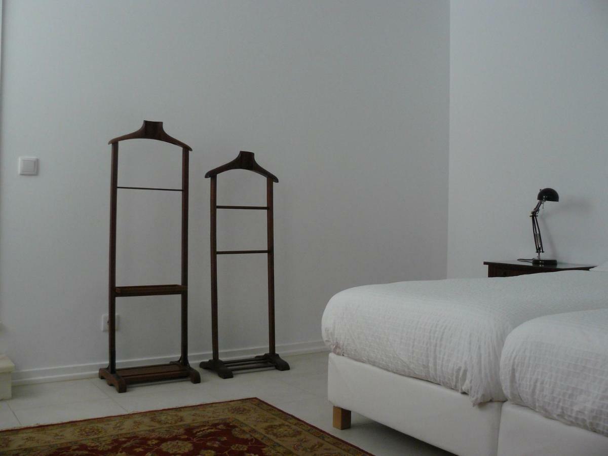 Hotel Blue House - Santa Marta I Lizbona Zewnętrze zdjęcie