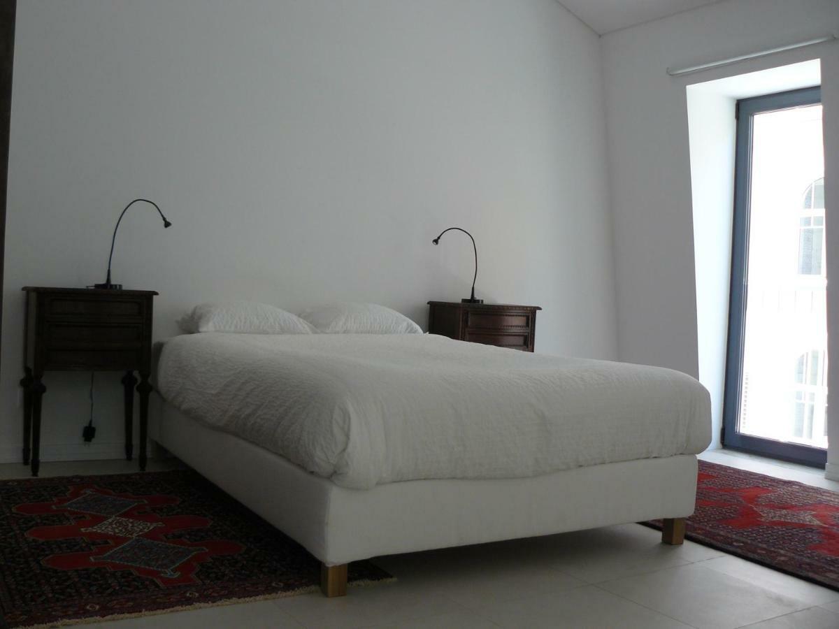 Hotel Blue House - Santa Marta I Lizbona Zewnętrze zdjęcie