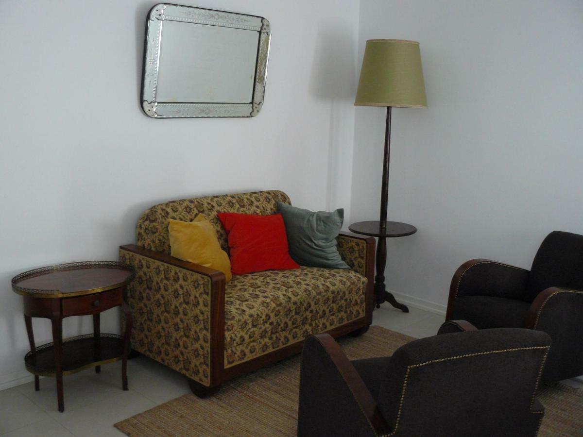 Hotel Blue House - Santa Marta I Lizbona Zewnętrze zdjęcie